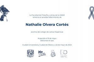 Nathalie Olvera Cortés
