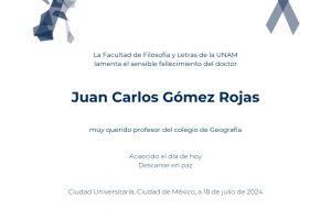 Juan Carlos Gómez Rojas