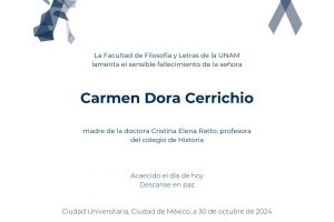 Carmen Dora Cerrichio