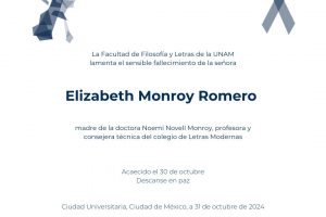 Elizabeth Monroy Romero