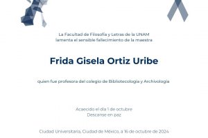 Frida Gisela Ortiz Uribe