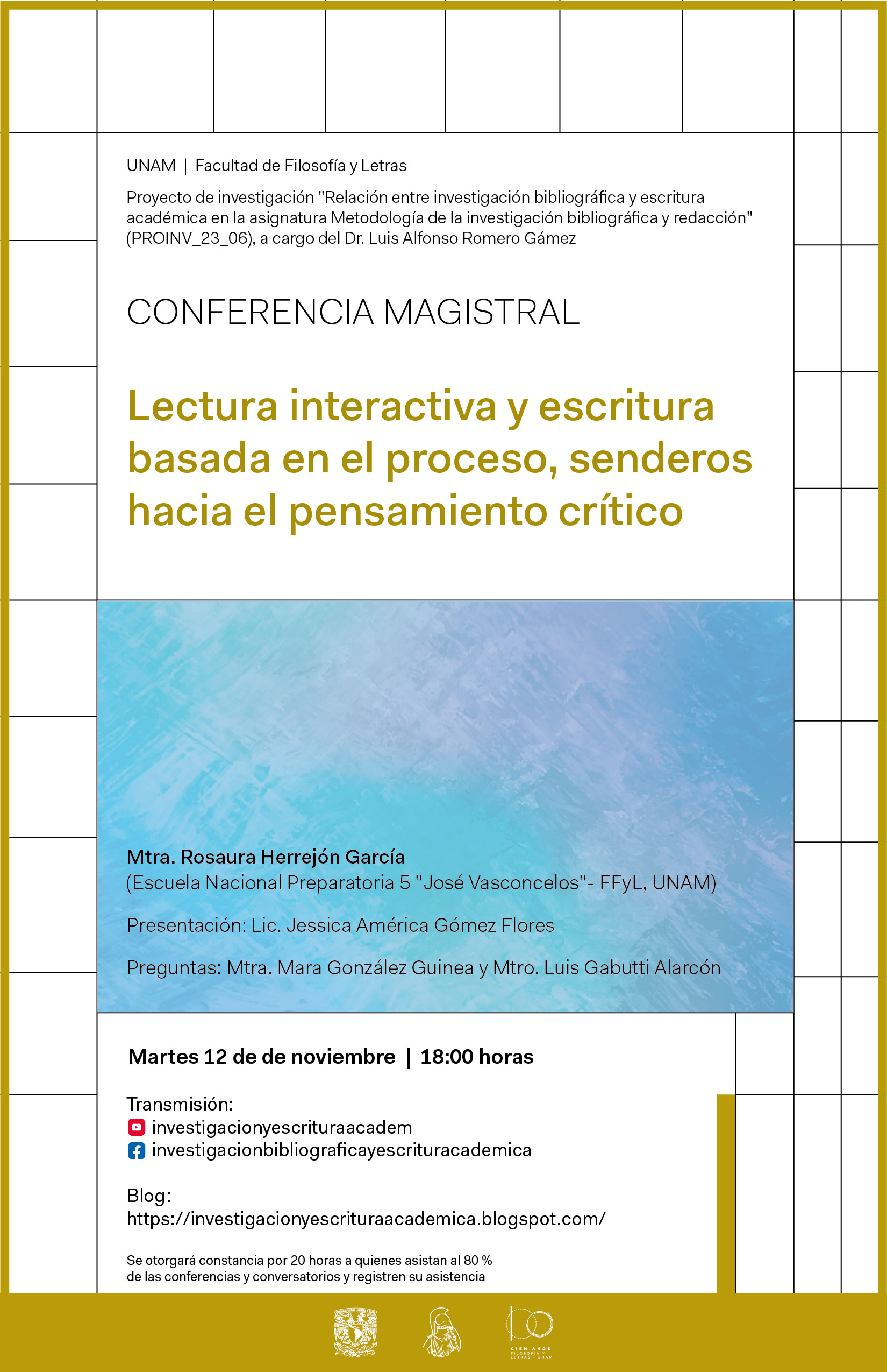 Lectura interactiva